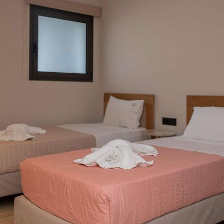 Isola Concept Aparthotel Циливи Екстериор снимка