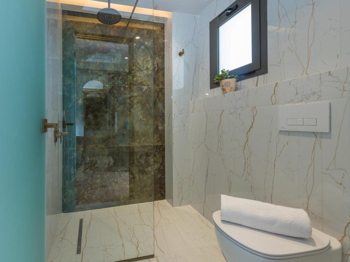 Isola Concept Aparthotel Циливи Екстериор снимка