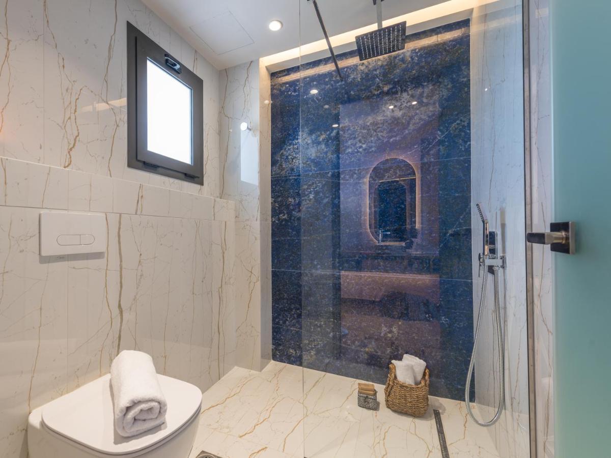 Isola Concept Aparthotel Циливи Екстериор снимка
