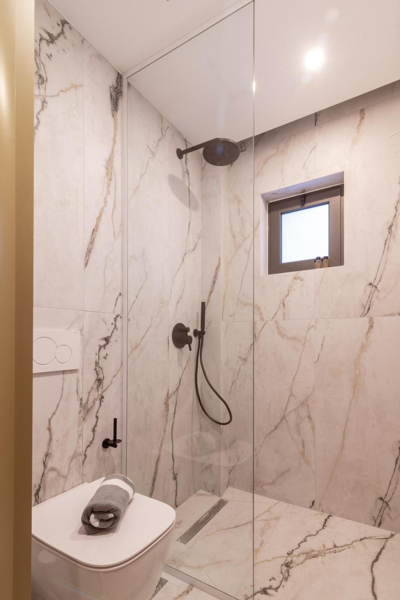 Isola Concept Aparthotel Циливи Екстериор снимка