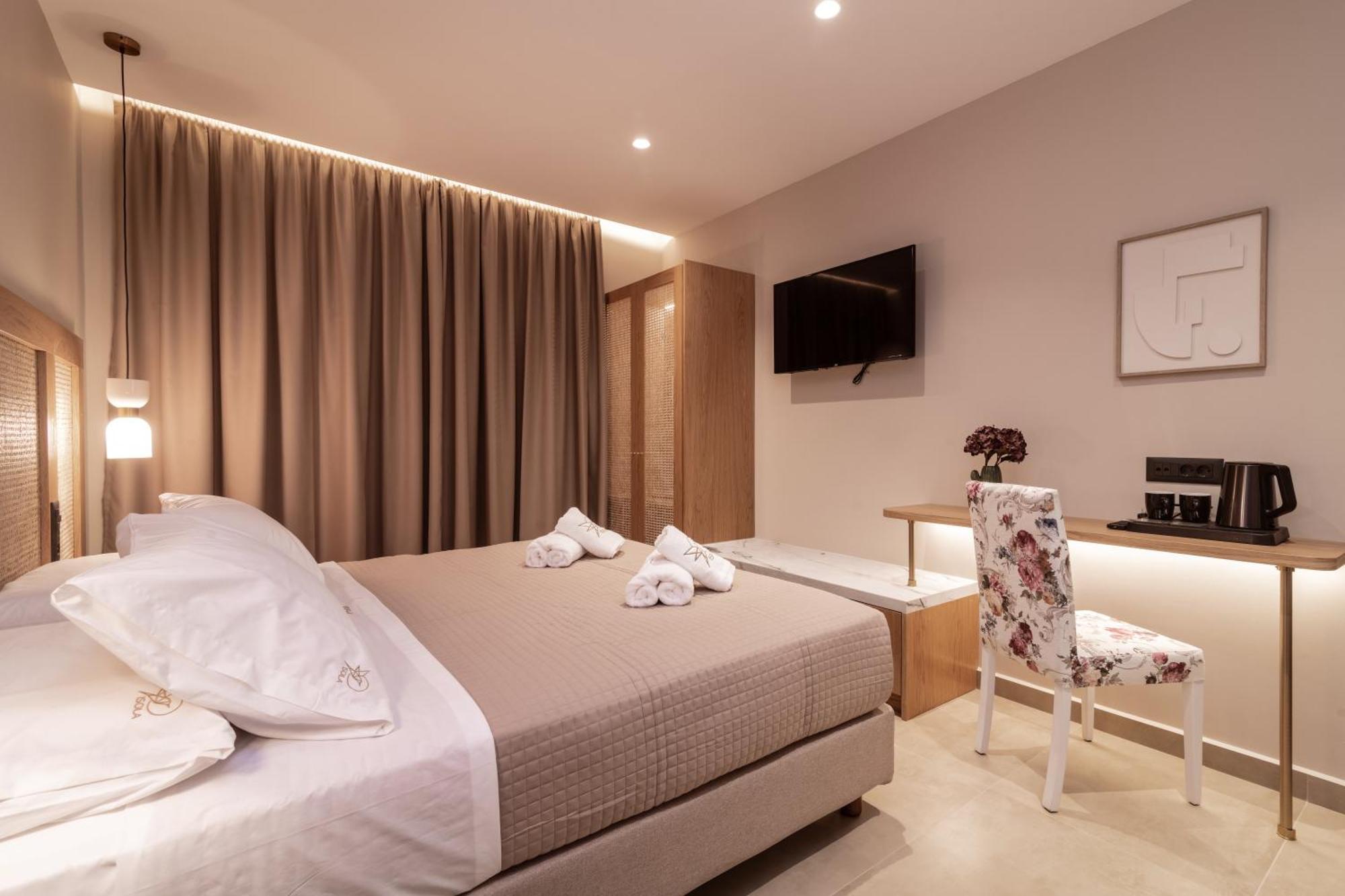 Isola Concept Aparthotel Циливи Екстериор снимка