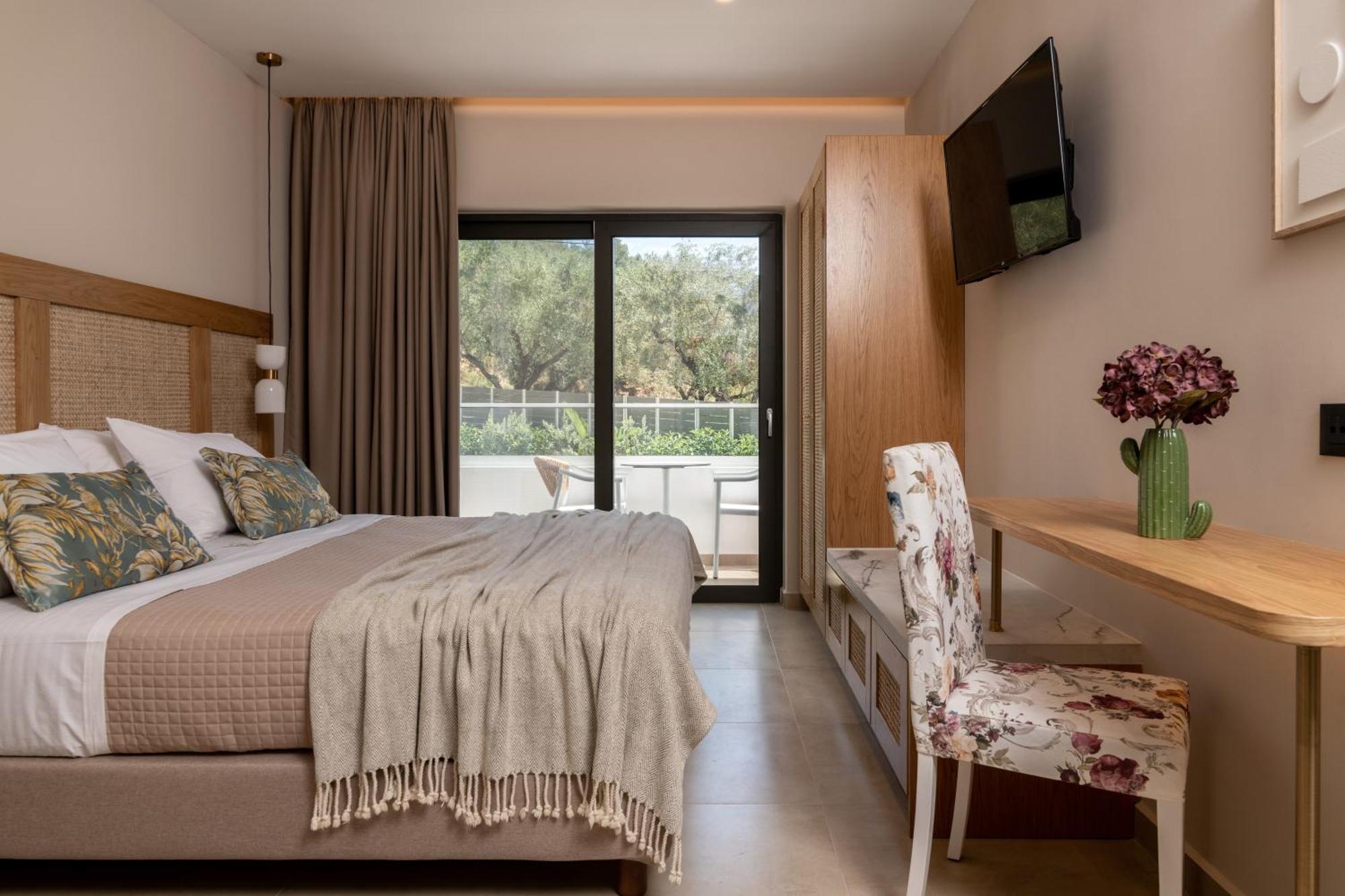 Isola Concept Aparthotel Циливи Екстериор снимка